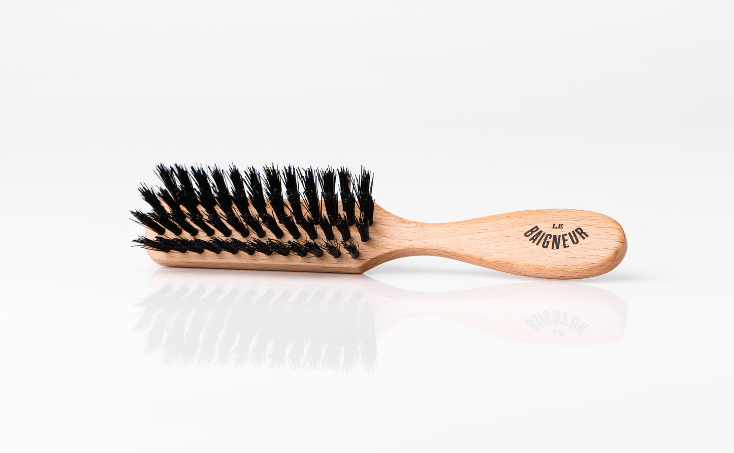 BROSSE A BARBE