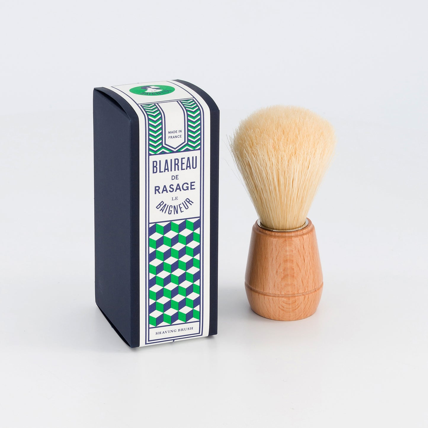 COFFRET RASAGE