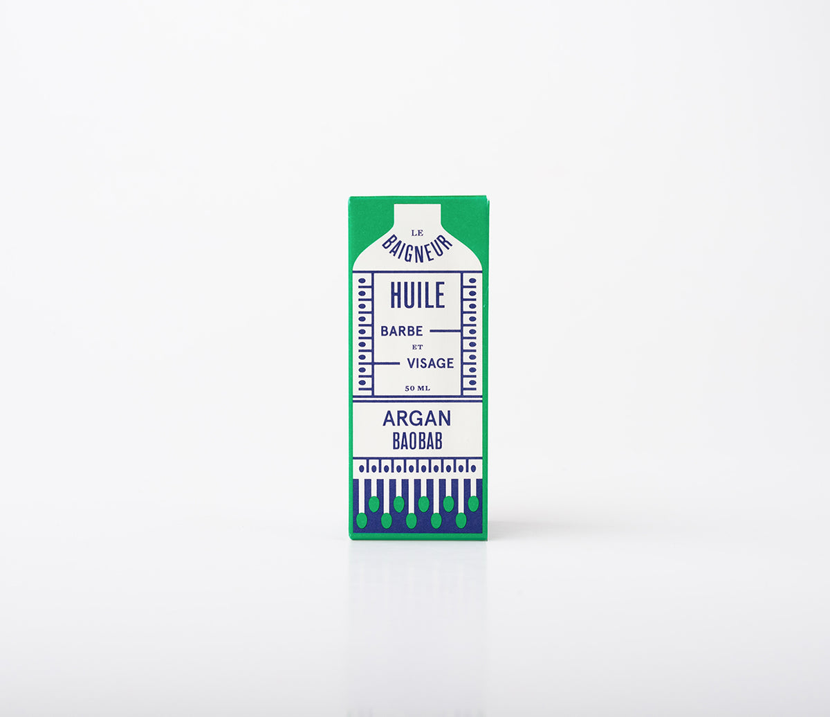 HUILE ARGAN BAOBAB