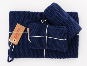 LINGE DE BAIN