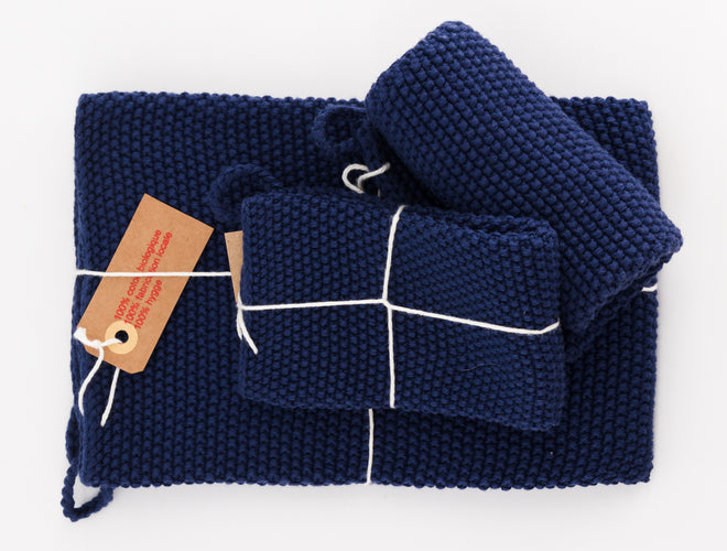 LINGE DE BAIN