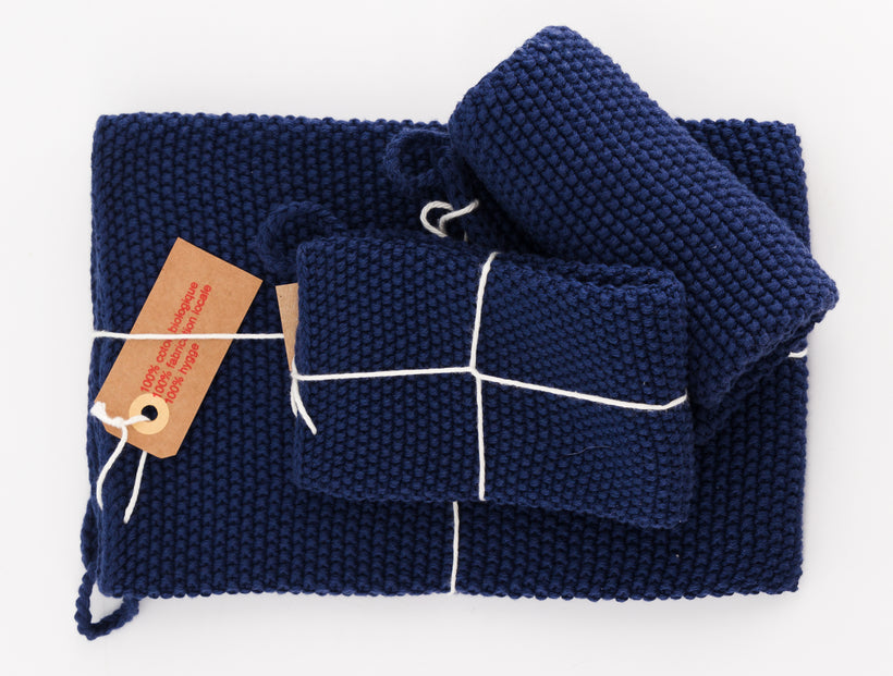 LINGE DE BAIN