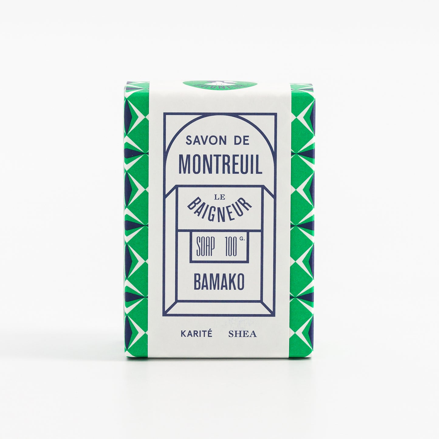 SAVON BAMAKO