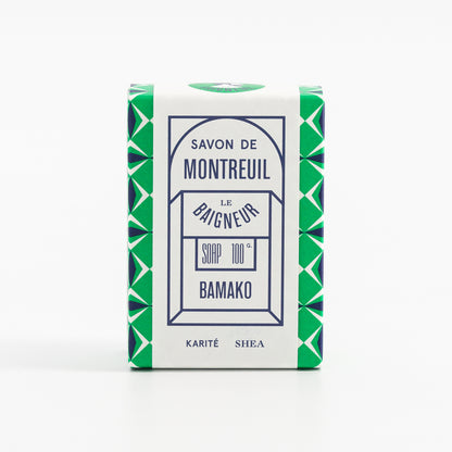 SAVON BAMAKO