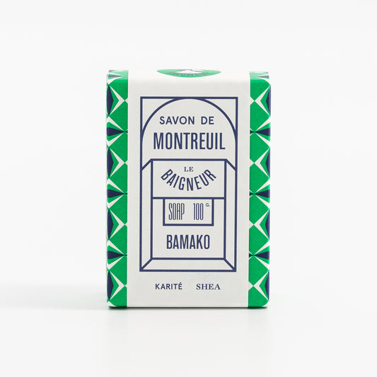 SAVON BAMAKO