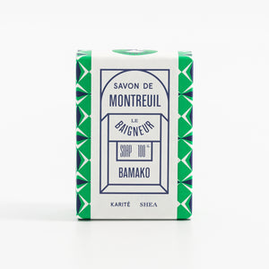 SAVON BAMAKO