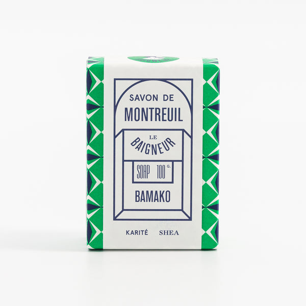 SAVON BAMAKO