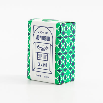 SAVON BAMAKO