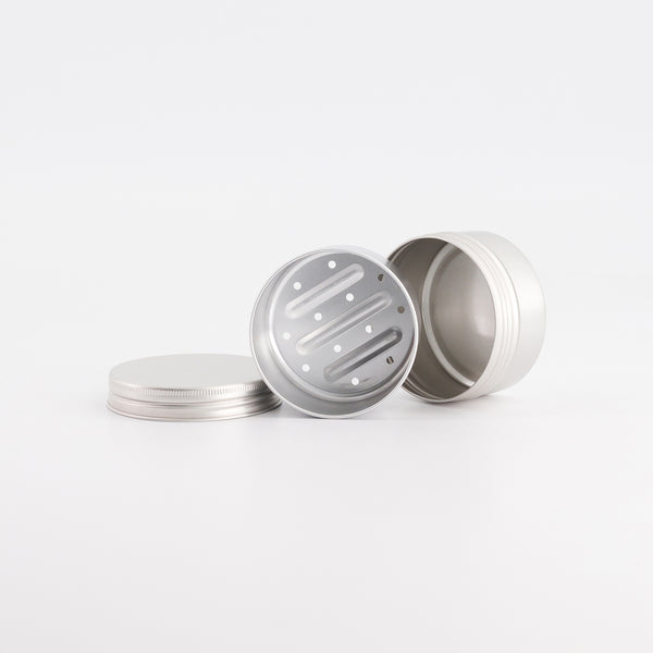 DUO SHAMPOING SOLIDE ATLANTIQUE + BOITE DE VOYAGE