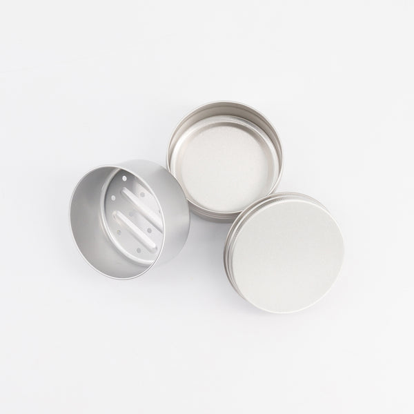 DUO SHAMPOING SOLIDE ATLANTIQUE + BOITE DE VOYAGE