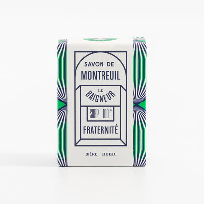SAVON FRATERNITE