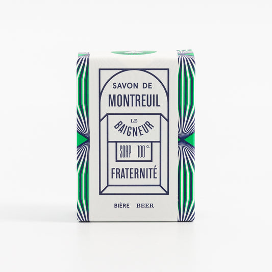 SAVON FRATERNITE
