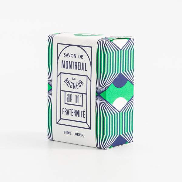 SAVON FRATERNITE