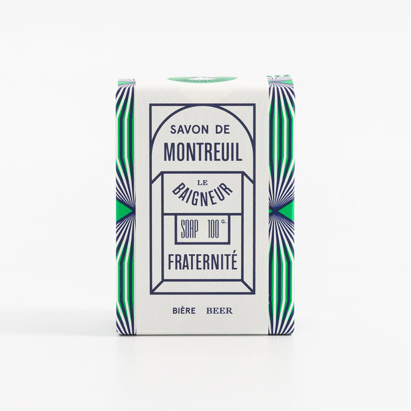 SAVON FRATERNITE