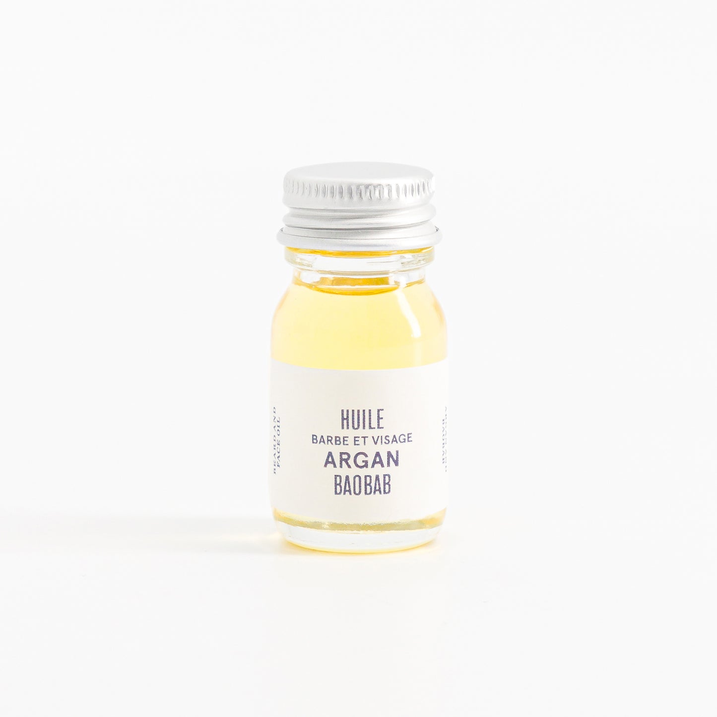 MINI-HUILE ARGAN BAOBAB