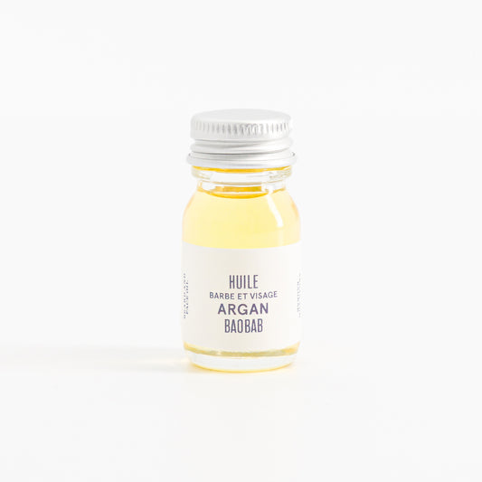 MINI-HUILE ARGAN BAOBAB