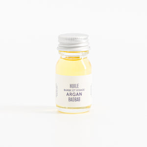 MINI-HUILE ARGAN BAOBAB