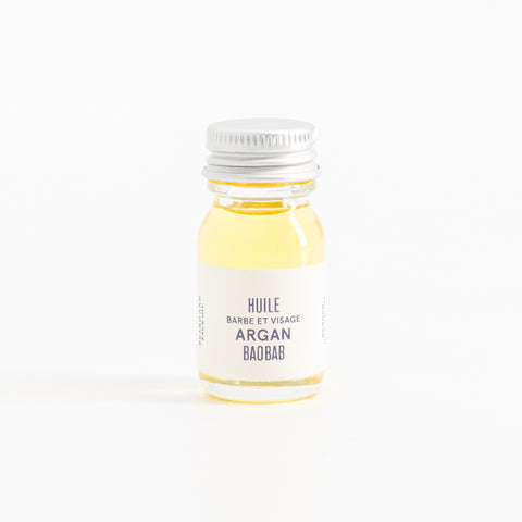 MINI-HUILE ARGAN BAOBAB