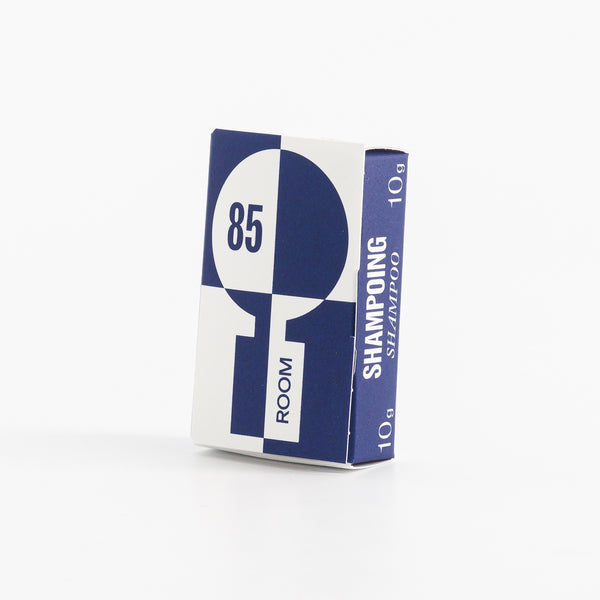 MINI-SHAMPOING SOLIDE N°85