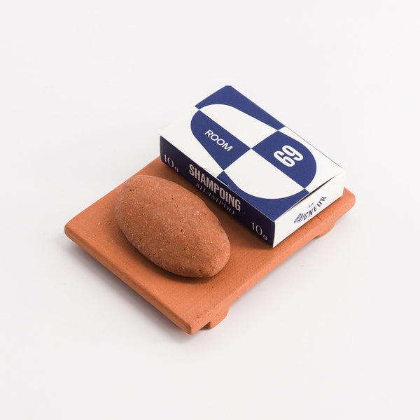 MINI-SHAMPOING SOLIDE N°85