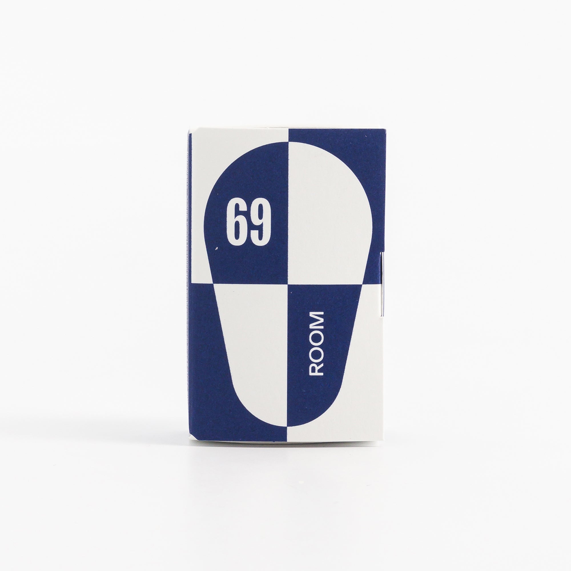 MINI-SHAMPOING SOLIDE N°69