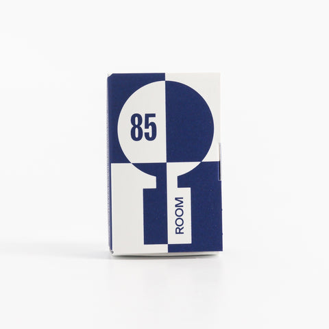 MINI-SHAMPOING SOLIDE N°85