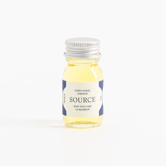 MINI-HUILE SOURCE