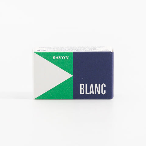 MINI-SAVON BLANC