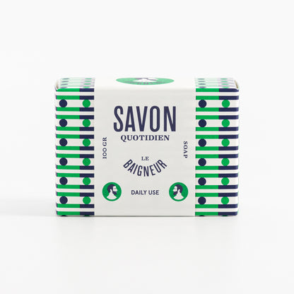 SAVON QUOTIDIEN