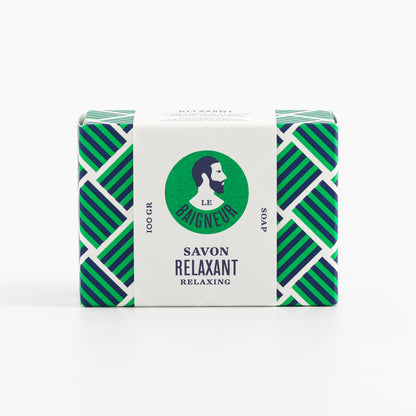 SAVON RELAXANT