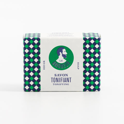 SAVON TONIFIANT
