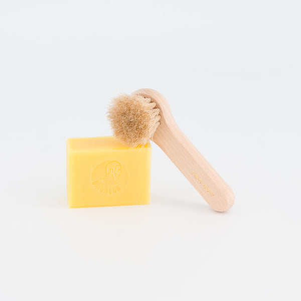 BROSSE VISAGE - HETRE