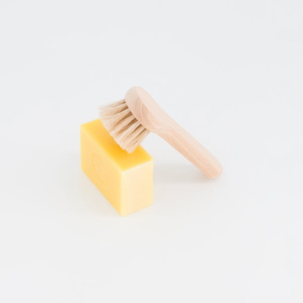 BROSSE VISAGE - HETRE