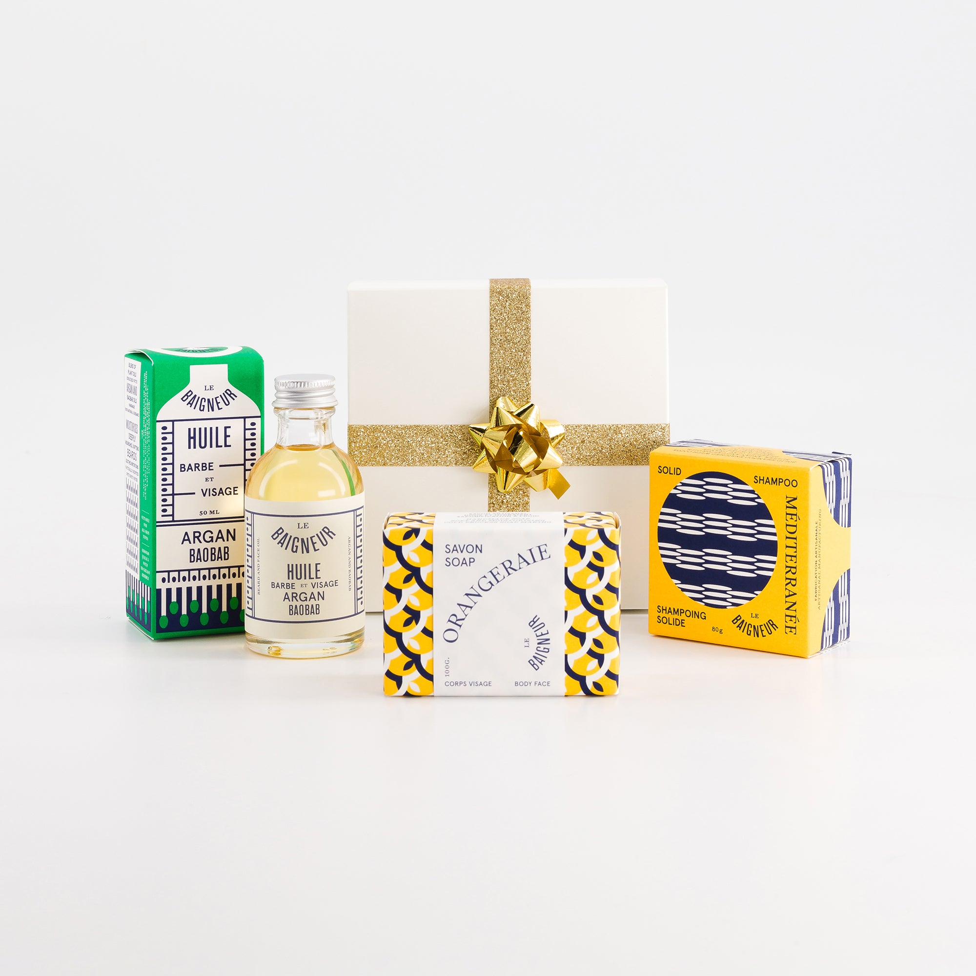 COFFRET N°1
