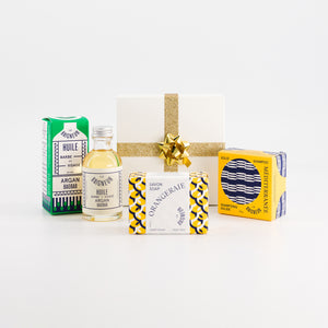 COFFRET N°1