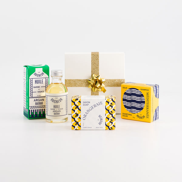 COFFRET DE NOËL N°6