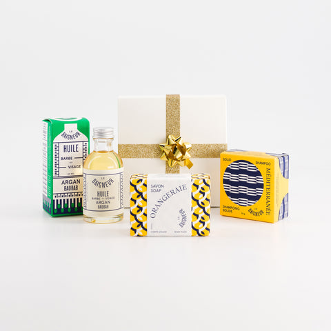 COFFRET N°1