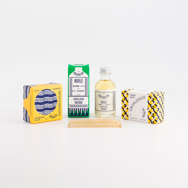 COFFRET DE NOËL N°6
