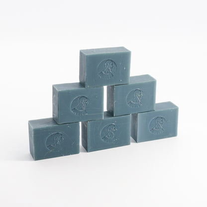 SAVON DUEL AU SOLEIL