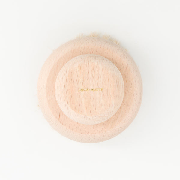 GRANDE BROSSE -CORPS