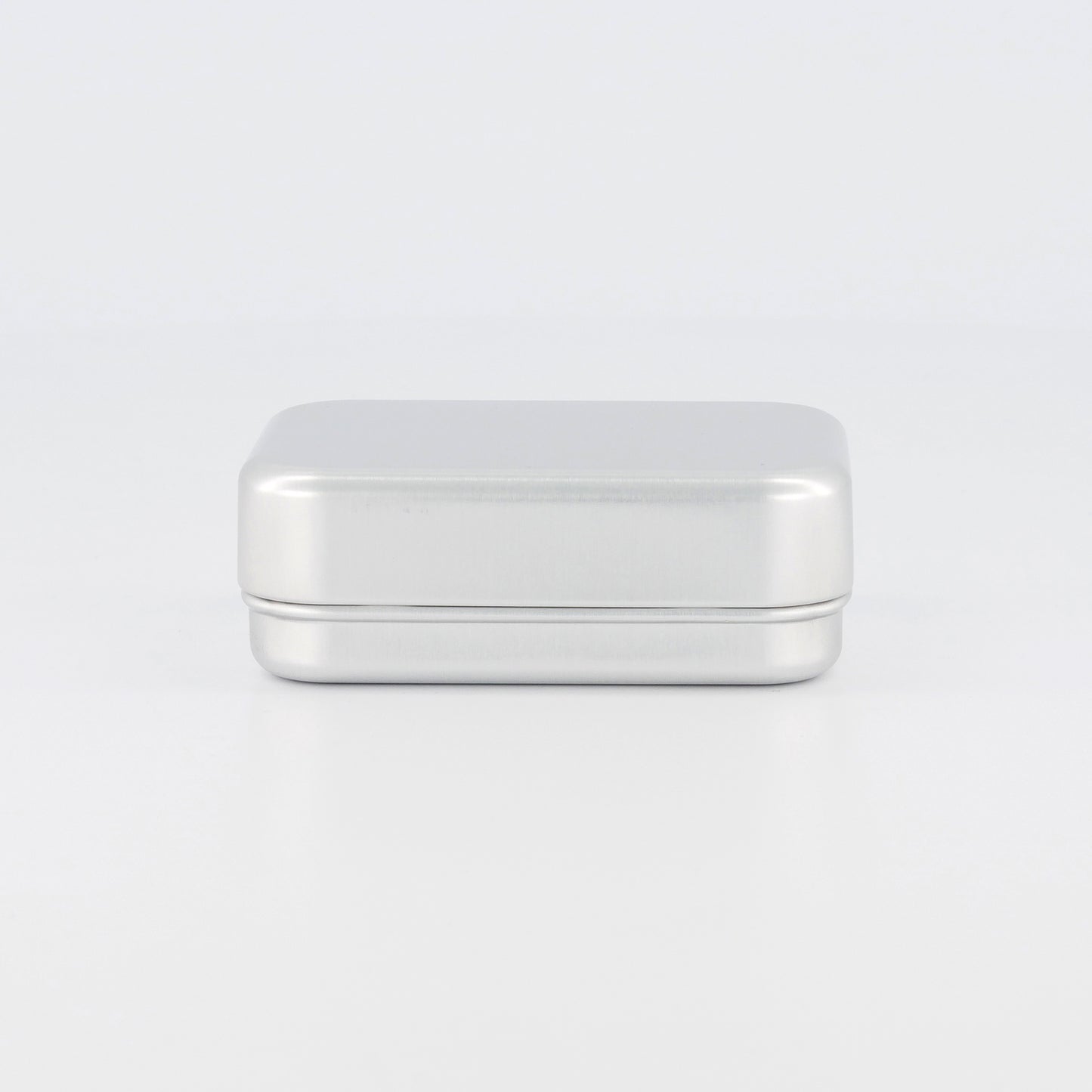 BOÎTE A SAVON ALUMINIUM