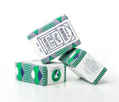SAVON FRATERNITE