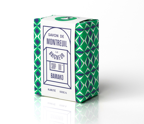 SAVON BAMAKO