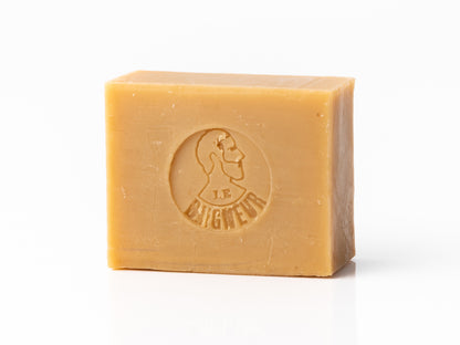 SAVON ORANGERAIE