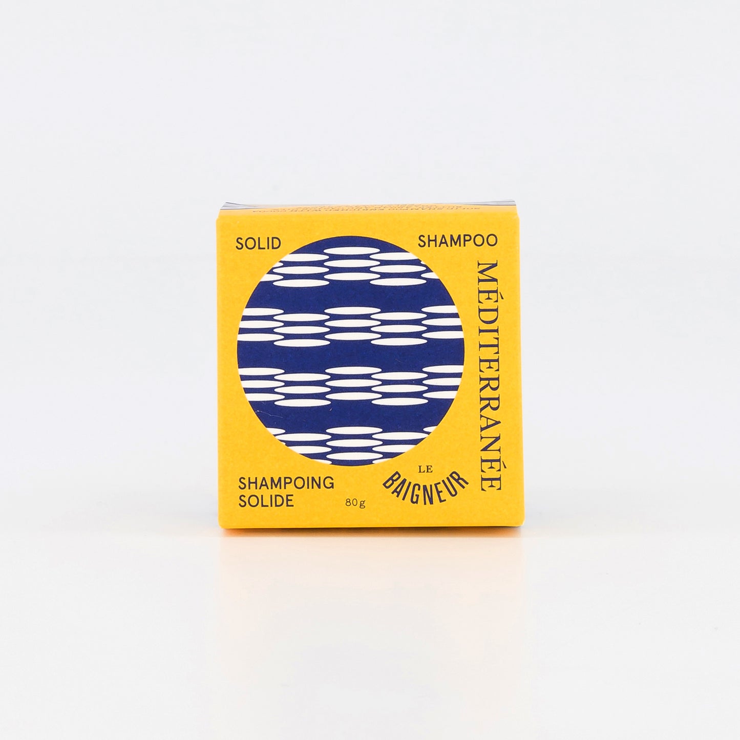 SHAMPOING SOLIDE MEDITERRANEE