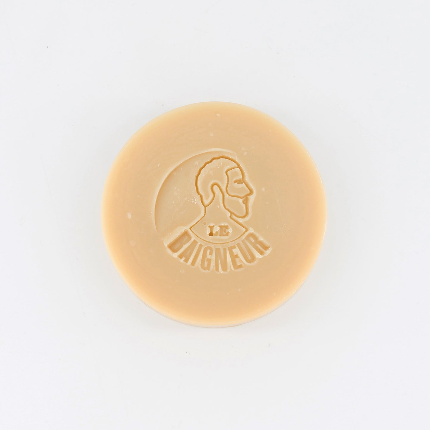 SAVON DE RASAGE - FORMAT RECHARGE (sans packaging)