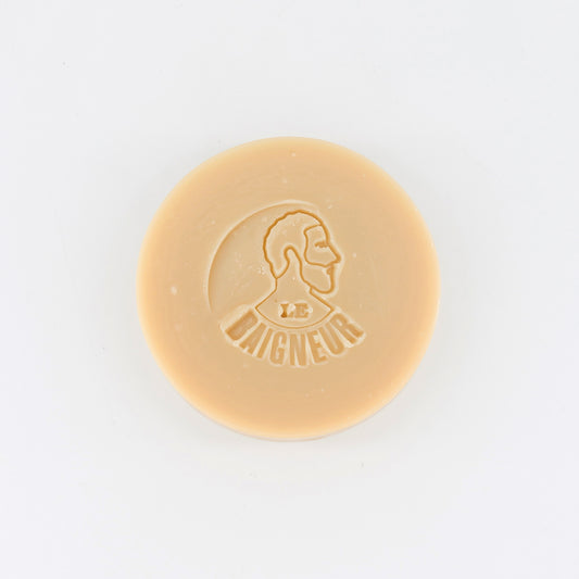 SAVON DE RASAGE - FORMAT RECHARGE (sans packaging)