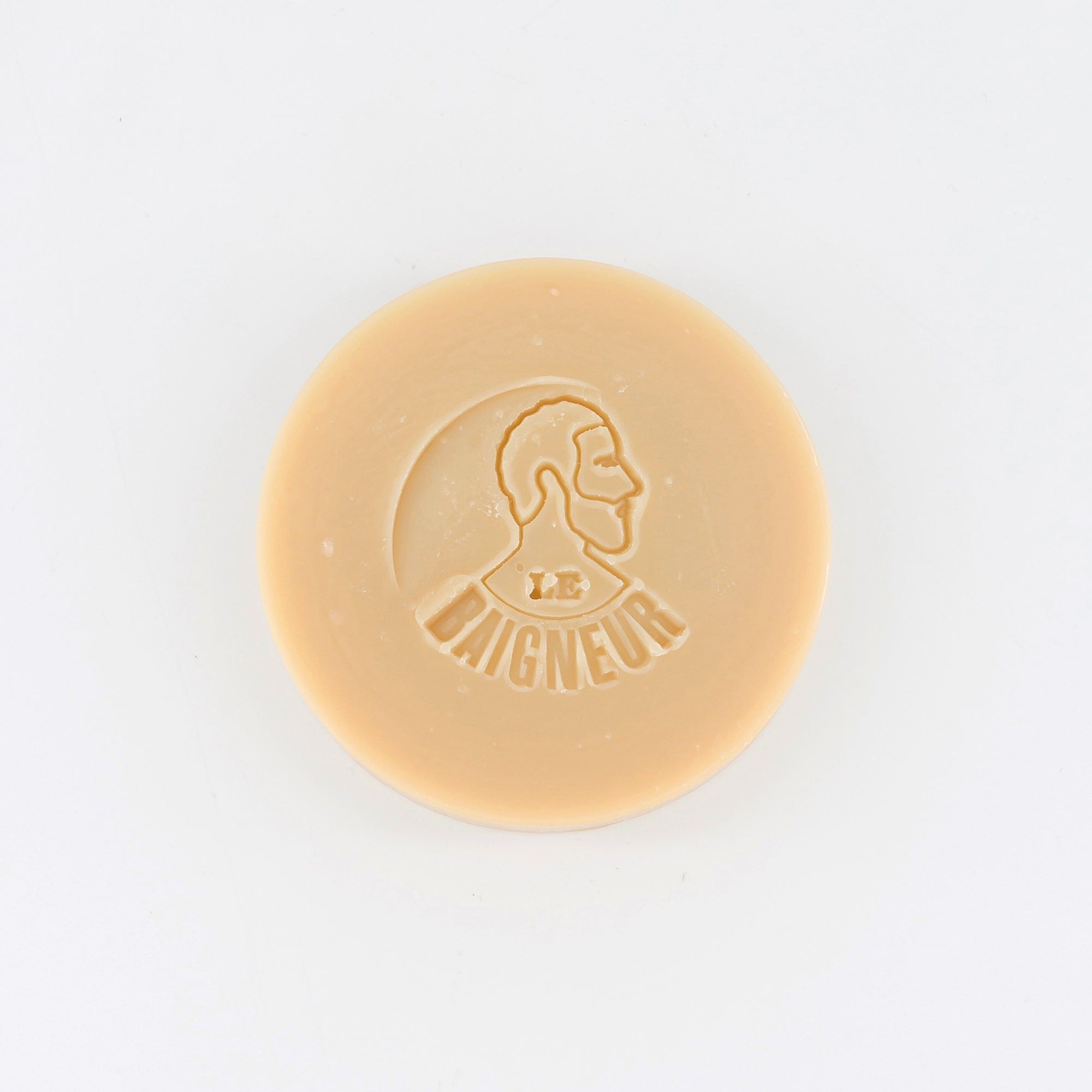 SAVON DE RASAGE - FORMAT RECHARGE (sans packaging)