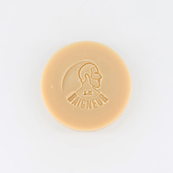 SAVON DE RASAGE - FORMAT RECHARGE