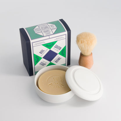 COFFRET RASAGE